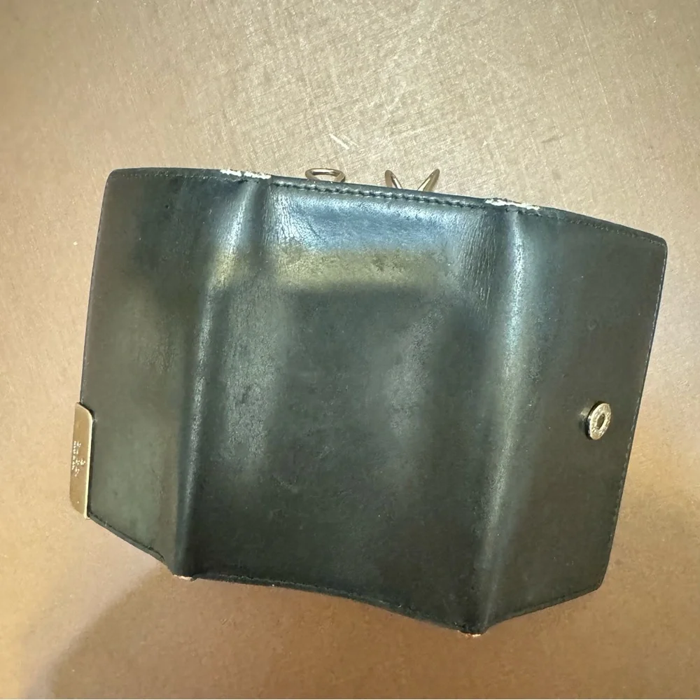 Authentic Gucci Keyholder - Picture 9 of 12